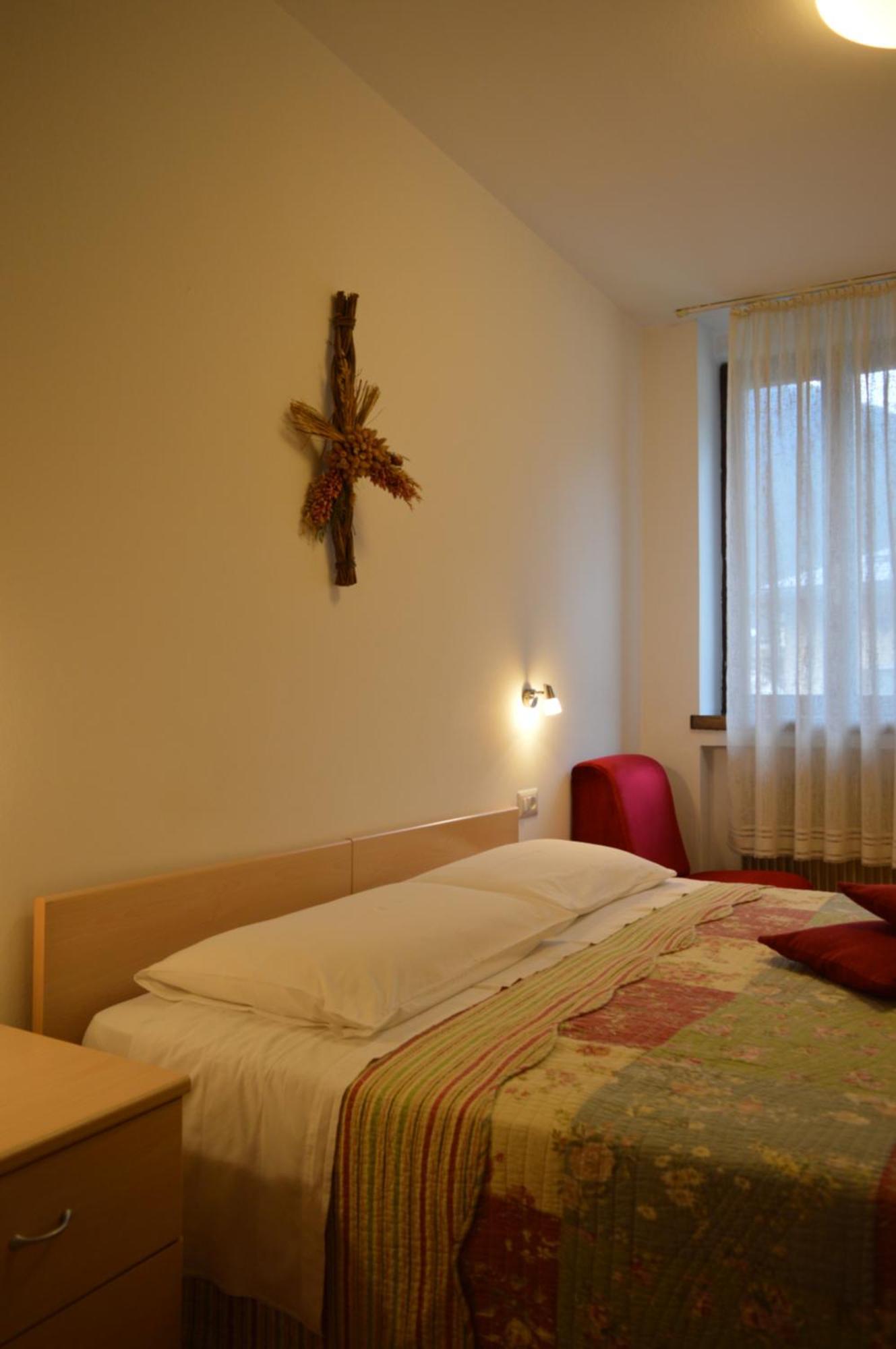 Hotel Wanda Pinzolo Exterior foto