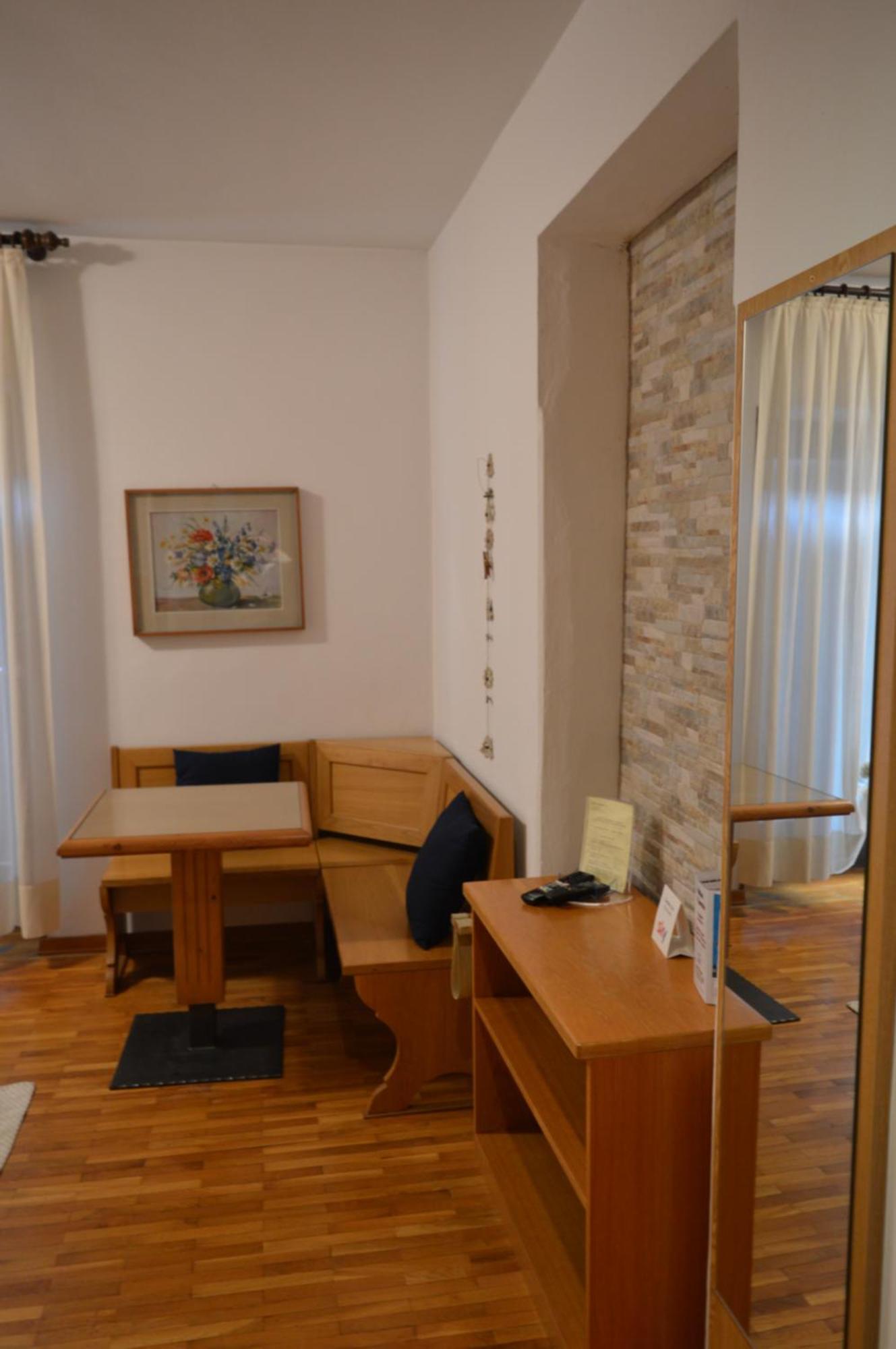 Hotel Wanda Pinzolo Exterior foto